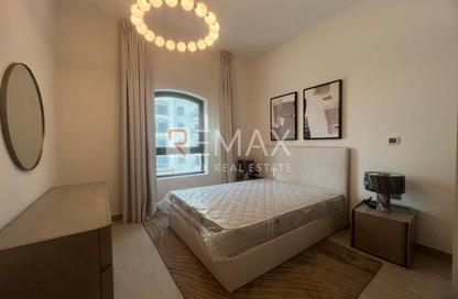 Apartment - 2 Bedrooms - 2 Bathrooms for rent in Yas Golf Collection - Yas Island - Abu Dhabi