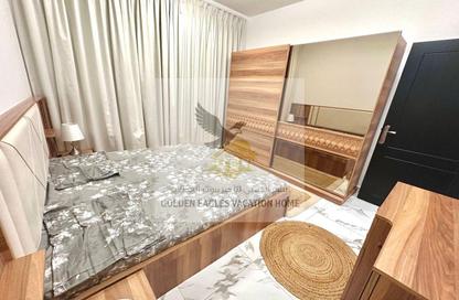 Apartment - 1 Bedroom - 1 Bathroom for rent in Muweileh Community - Muwaileh Commercial - Sharjah