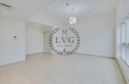 Apartment - 1 Bedroom - 2 Bathrooms for sale in Dubai Jewel Tower - Dubai Media City - Dubai