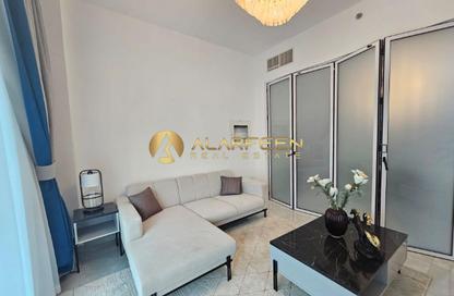 Apartment - 1 Bedroom - 2 Bathrooms for rent in Pearlz by Danube - Al Furjan - Dubai