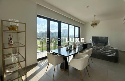 Apartment - 3 Bedrooms - 3 Bathrooms for sale in Executive Residences 2 - Executive Residences - Dubai Hills Estate - Dubai