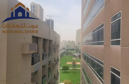 Apartment - 2 Bedrooms - 2 Bathrooms for rent in Al Majaz 2 - Al Majaz - Sharjah