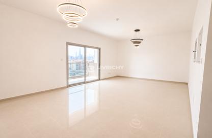 Apartment - 1 Bedroom - 2 Bathrooms for rent in Florus Residences - Al Furjan - Dubai