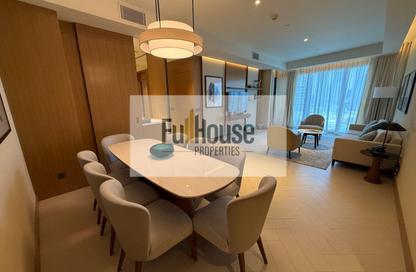 Apartment - 3 - 4 for sale in The Address Residences Dubai Opera Tower 1 - The Address Residences Dubai Opera - Downtown Dubai - Dubai