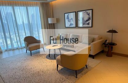 Apartment - 3 - 4 for sale in The Address Residences Dubai Opera Tower 1 - The Address Residences Dubai Opera - Downtown Dubai - Dubai