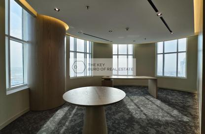 Office Space - Studio - 1 Bathroom for rent in The Dome - JLT Cluster N - Jumeirah Lake Towers - Dubai