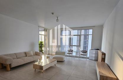 Apartment - 1 Bedroom - 1 Bathroom for sale in The Bridges - Shams Abu Dhabi - Al Reem Island - Abu Dhabi
