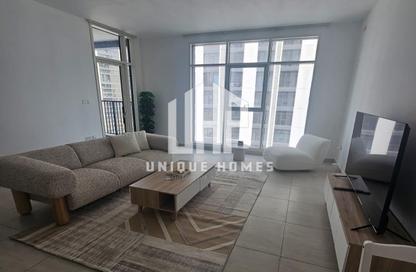 Apartment - 1 Bedroom - 1 Bathroom for sale in The Bridges - Shams Abu Dhabi - Al Reem Island - Abu Dhabi