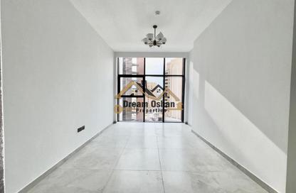 Apartment - 1 Bedroom - 2 Bathrooms for rent in Sama Al Jaddaf - Al Jaddaf - Dubai