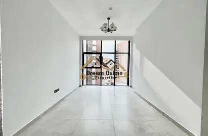 Apartment - 1 Bedroom - 2 Bathrooms for rent in Sama Al Jaddaf - Al Jaddaf - Dubai