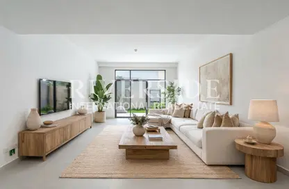 Villa - 3 Bedrooms - 5 Bathrooms for rent in The Pulse Beachfront - The Pulse - Dubai South (Dubai World Central) - Dubai Villa - 3 Bedrooms - 5 Bathrooms for rent in The Pulse Beachfront - The Pulse - Dubai South (Dubai World Central) - Dubai