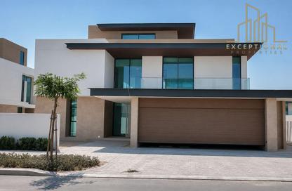 Villa - 4 Bedrooms - 7 Bathrooms for rent in Farm Gardens 1 - Farm Gardens - The Valley - Dubai