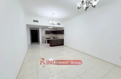 Apartment - 1 Bedroom - 2 Bathrooms for sale in Al Rabia Tower - Majan - Dubai Land - Dubai