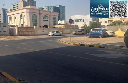 Land - Studio for sale in Al Rawda 2 Villas - Al Rawda 2 - Al Rawda - Ajman Land - Studio for sale in Al Rawda 2 Villas - Al Rawda 2 - Al Rawda - Ajman