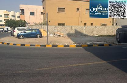 Land - Studio for sale in Al Rawda 2 Villas - Al Rawda 2 - Al Rawda - Ajman