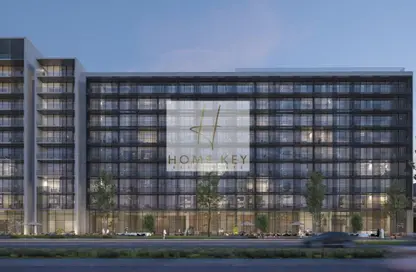 شقة - غرفة نوم - 2 حمامات للبيع في فيدا 3 - فيدا ريزيدنس - الجادة - الشارقة