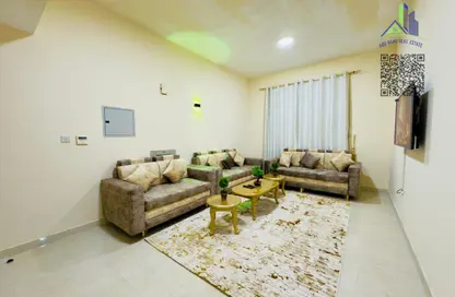 Apartment - 1 Bedroom - 2 Bathrooms for rent in The Icon Casa 2 - Al Rashidiya 3 - Al Rashidiya - Ajman Apartment - 1 Bedroom - 2 Bathrooms for rent in The Icon Casa 2 - Al Rashidiya 3 - Al Rashidiya - Ajman