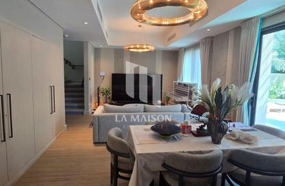 Villa - 6 - 7 for sale in Al Jurf Gardens Phase 1.2 - Al Jurf Gardens - AlJurf - Ghantoot - Abu Dhabi Villa - 6 - 7 for sale in Al Jurf Gardens Phase 1.2 - Al Jurf Gardens - AlJurf - Ghantoot - Abu Dhabi