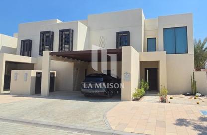 Villa - 6 - 7 for sale in Al Jurf Gardens Phase 1.2 - Al Jurf Gardens - AlJurf - Ghantoot - Abu Dhabi Villa - 6 - 7 for sale in Al Jurf Gardens Phase 1.2 - Al Jurf Gardens - AlJurf - Ghantoot - Abu Dhabi