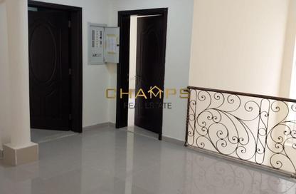 Villa - 4 Bedrooms - 7 Bathrooms for rent in Khalifa City A - Khalifa City - Abu Dhabi