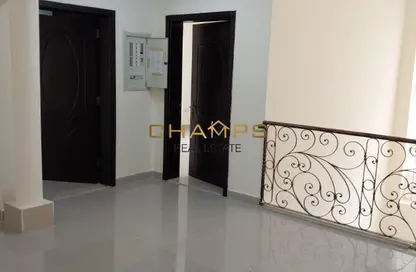 Villa - 4 Bedrooms - 7 Bathrooms for rent in Khalifa City A - Khalifa City - Abu Dhabi