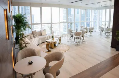 Office Space - Studio for rent in The Court - Business Bay - Dubai