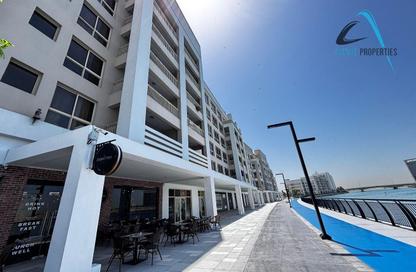 Apartment - 1 Bedroom - 2 Bathrooms for rent in Lagoon B4 - The Lagoons - Mina Al Arab - Ras Al Khaimah