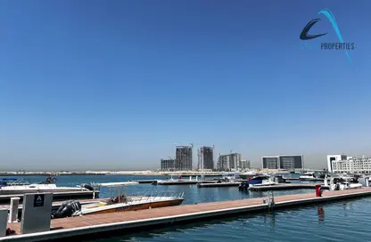 Apartment - 1 Bedroom - 2 Bathrooms for rent in Lagoon B4 - The Lagoons - Mina Al Arab - Ras Al Khaimah