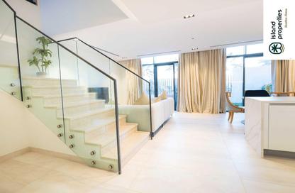 Villa - 2 Bedrooms - 3 Bathrooms for rent in Danah Bay - Al Marjan Island - Ras Al Khaimah