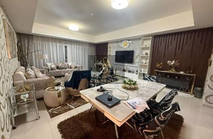 Apartment - 3 - 4 for sale in Gulfa Towers - Al Rashidiya 1 - Al Rashidiya - Ajman Apartment - 3 - 4 for sale in Gulfa Towers - Al Rashidiya 1 - Al Rashidiya - Ajman