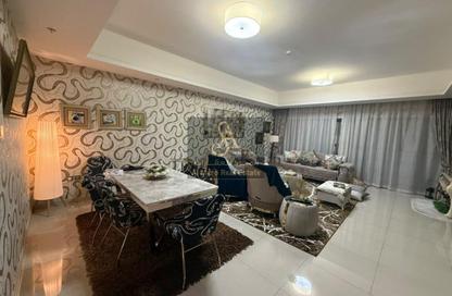 Apartment - 3 - 4 for sale in Gulfa Towers - Al Rashidiya 1 - Al Rashidiya - Ajman Apartment - 3 - 4 for sale in Gulfa Towers - Al Rashidiya 1 - Al Rashidiya - Ajman