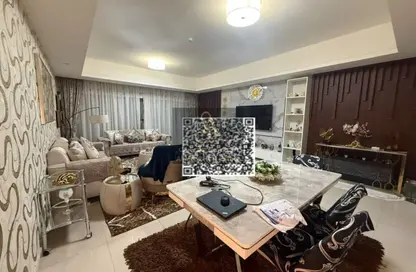 Apartment - 3 Bedrooms - 4 Bathrooms for sale in Gulfa Towers - Al Rashidiya 1 - Al Rashidiya - Ajman