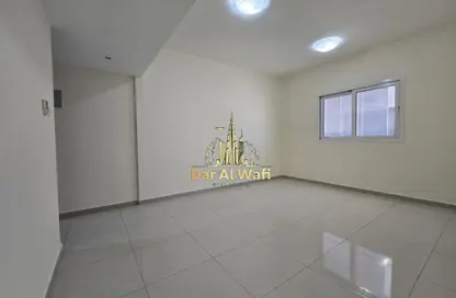 Apartment - 1 Bedroom - 1 Bathroom for rent in Tiger Building Al Yarmouk - Al Nahda - Sharjah