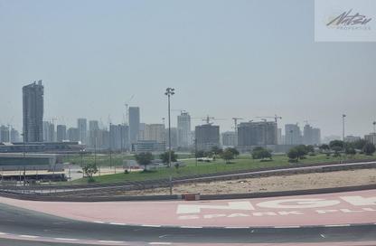 Retail - Studio - 1 Bathroom for rent in Motor City Hills - Motor City - Dubai Retail - Studio - 1 Bathroom for rent in Motor City Hills - Motor City - Dubai
