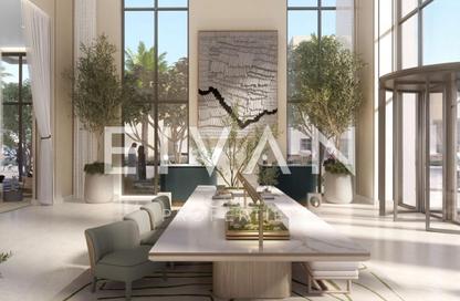 Apartment - 1 Bedroom - 2 Bathrooms for sale in Vida Residences - Dubai Hills Estate - Dubai