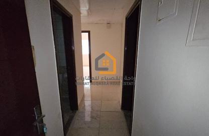 Apartment - 2 Bedrooms - 2 Bathrooms for rent in Al Mahatta Building - Al Mahatta - Al Qasimia - Sharjah Apartment - 2 Bedrooms - 2 Bathrooms for rent in Al Mahatta Building - Al Mahatta - Al Qasimia - Sharjah