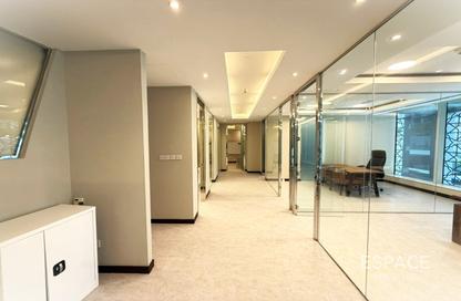 Office Space - Studio for rent in Emaar Square Building 2 - Emaar Square - Downtown Dubai - Dubai Office Space - Studio for rent in Emaar Square Building 2 - Emaar Square - Downtown Dubai - Dubai