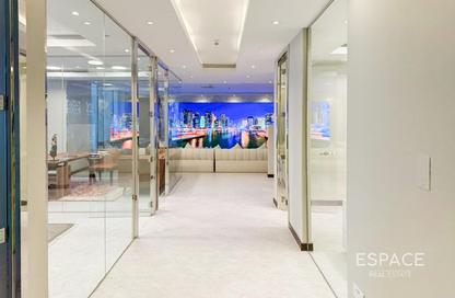 Office Space - Studio for rent in Emaar Square Building 2 - Emaar Square - Downtown Dubai - Dubai