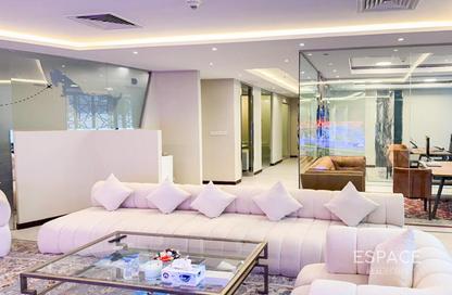 Office Space - Studio for rent in Emaar Square Building 2 - Emaar Square - Downtown Dubai - Dubai