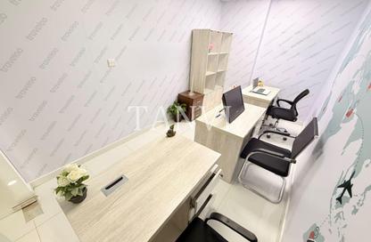 Office Space - Studio - 1 Bathroom for rent in Silver Home Building - Hor Al Anz - Deira - Dubai Office Space - Studio - 1 Bathroom for rent in Silver Home Building - Hor Al Anz - Deira - Dubai