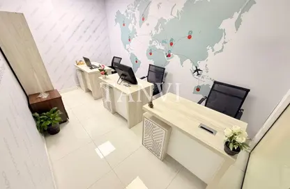Office Space - Studio - 1 Bathroom for rent in Silver Home Building - Hor Al Anz - Deira - Dubai Office Space - Studio - 1 Bathroom for rent in Silver Home Building - Hor Al Anz - Deira - Dubai