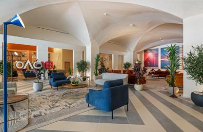 Apartment - 1 - 2 for rent in La Porta Living - Barsha Heights (Tecom) - Dubai