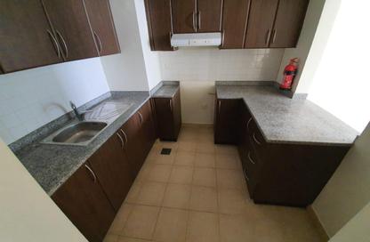 Apartment - 1 Bedroom - 2 Bathrooms for rent in La Riviera Estate B - La Riviera Estate - District 10 - Jumeirah Village Circle - Dubai Apartment - 1 Bedroom - 2 Bathrooms for rent in La Riviera Estate B - La Riviera Estate - District 10 - Jumeirah Village Circle - Dubai