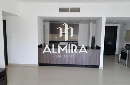 Apartment - 2 Bedrooms - 4 Bathrooms for sale in Tower 1 - Al Reef Downtown - Al Reef - Abu Dhabi