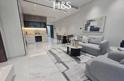 Apartment - 2 - 2 for rent in Skyhills Residences 2 - Skyhills Residences - Dubai Science Park - Dubai