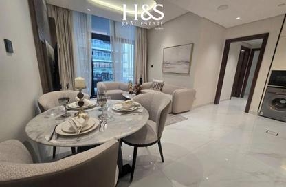 Apartment - 2 - 2 for rent in Skyhills Residences 2 - Skyhills Residences - Dubai Science Park - Dubai