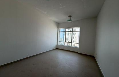Apartment - 1 Bedroom - 2 Bathrooms for rent in Al Majaz 1 - Al Majaz - Sharjah