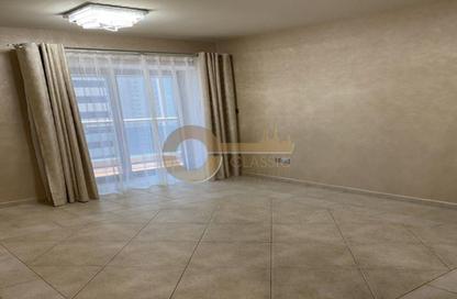 Apartment - 3 Bedrooms - 4 Bathrooms for rent in Princess Tower - Dubai Marina - Dubai