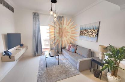 Apartment - 1 - 2 for rent in Niwah Residence - Jumeirah 1 - Jumeirah - Dubai Apartment - 1 - 2 for rent in Niwah Residence - Jumeirah 1 - Jumeirah - Dubai