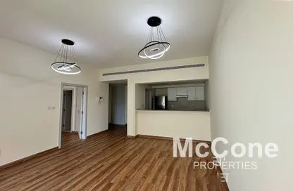 Apartment - 1 Bedroom - 1 Bathroom for rent in Al Thayyal 2 - Al Thayyal - Greens - Dubai